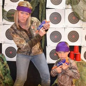 Meet your Posher, Lacey